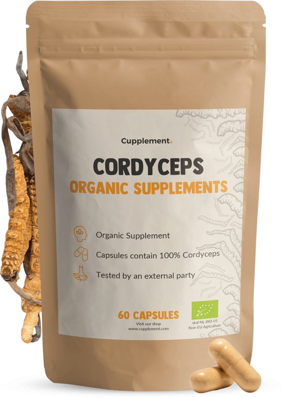 Cordyceps
